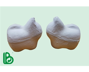 工藝品環保紙托